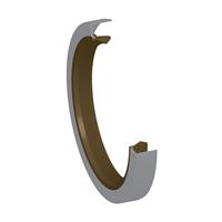 General-Purpose Springless Single Lip Parker Oil Seals (VB VC VA) 